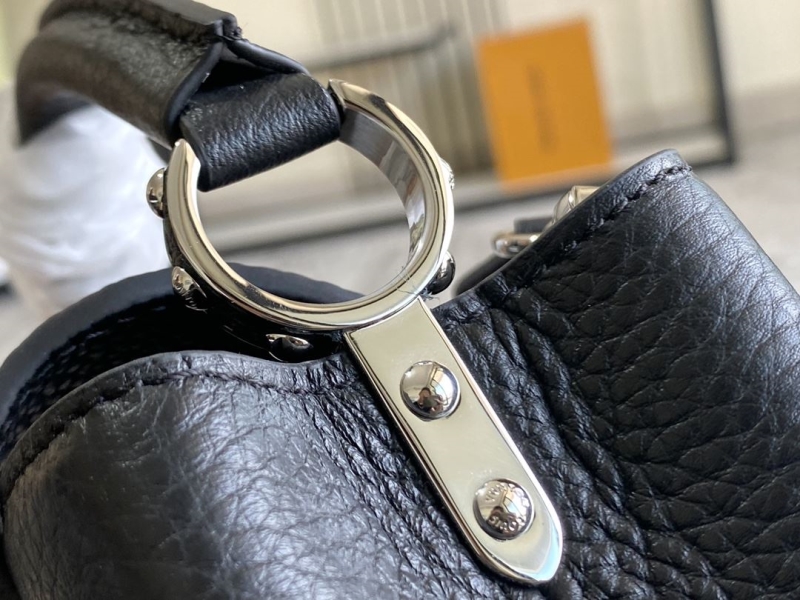 LV Capucines Bags